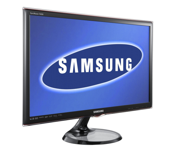 Samsung T24A550 - 1403749 - zdjęcie 2